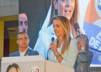 Ballotaggio, De Nicolis esclude apparentamenti: «I voti in più arriveranno da soli»