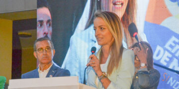 Ballotaggio, De Nicolis esclude apparentamenti: «I voti in più arriveranno da soli»