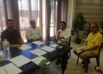 Parcheggi a pagamento, tariffe invariate. Da domani la nuova gestione. Ecco come abbonarsi