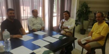 Parcheggi a pagamento, tariffe invariate. Da domani la nuova gestione. Ecco come abbonarsi