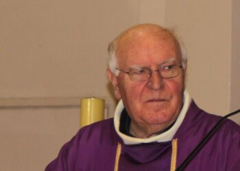 Mondo cattolico in lutto: ci ha lasciato don Antonio Bevilacqua. Fu parroco e insegnante