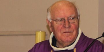 Mondo cattolico in lutto: ci ha lasciato don Antonio Bevilacqua. Fu parroco e insegnante