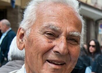 Addio al professor Emiliano Giancristofaro, memoria storica d’Abruzzo