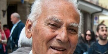 Addio al professor Emiliano Giancristofaro, memoria storica d’Abruzzo