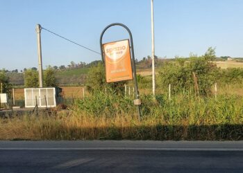«Nella zona sud della riviera aspettiamo l’autobus in mezzo alla giungla»
