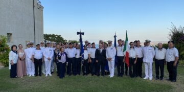 Omaggio ai caduti e convegno storico: l’Anmi di Vasto celebra la festa della Marina