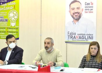 Il Psi chiede l’unità dei socialisti di San Salvo: «Sotterrate le diversità»