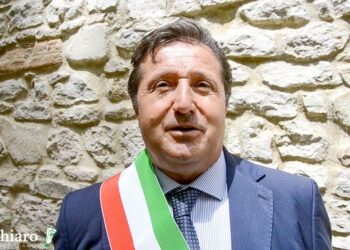 A Fraine tutto facile per Filippo Stampone: confermato sindaco