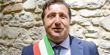 A Fraine tutto facile per Filippo Stampone: confermato sindaco