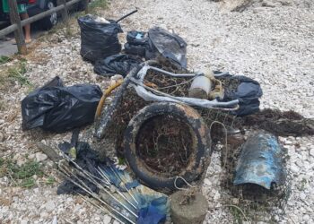 “Pulifondali” 2022: una giornata dedicata alla pulizia dell’ambiente marino