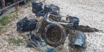 “Pulifondali” 2022: una giornata dedicata alla pulizia dell’ambiente marino