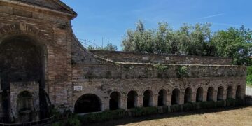 Volontariato e senso civico: torna e respirare Fonte Grande di Civitanova