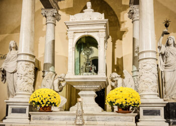 Entrano nel vivo le celebrazioni per l’Ottavario del Miracolo Eucaristico