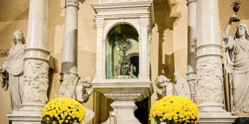 Entrano nel vivo le celebrazioni per l’Ottavario del Miracolo Eucaristico