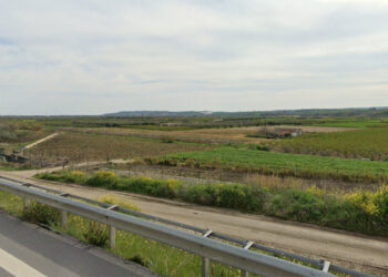 Energia solare, nel Vastese tre progetti: due impianti a Carunchio e uno a ridosso della “Trignina” a Cupello