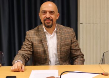 Francesco Taglieri è il nuovo capogruppo del M5S in Regione