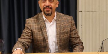 Francesco Taglieri è il nuovo capogruppo del M5S in Regione