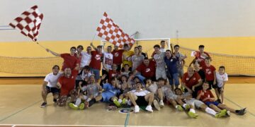 Futsal Vasto inarrestabile: l’under 19 conquista l’accesso alla Final Four nazionale