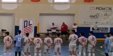 Fasi Nazionali Under 19: il Futsal Vasto vince la prima in casa della Gallinese