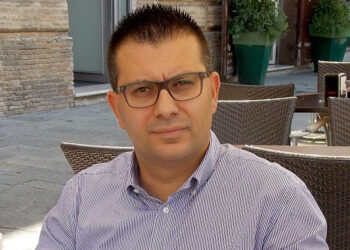 Gennaro Luciano: «Assente dal consiglio comunale per motivi lavorativi»