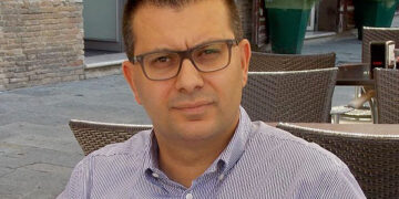 Gennaro Luciano: «Assente dal consiglio comunale per motivi lavorativi»