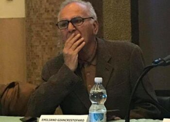 Emiliano Giancristofaro: il cordoglio della sua terra