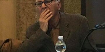 Emiliano Giancristofaro: il cordoglio della sua terra