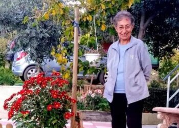 Si è spenta Gianna Sciclone, Pastora della Chiesa Evangelica Valdese