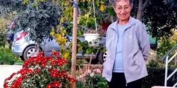 Si è spenta Gianna Sciclone, Pastora della Chiesa Evangelica Valdese