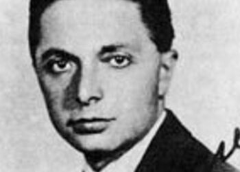 Lanciano, giovedì 9 si presenta il libro sul questore Giovanni Palatucci