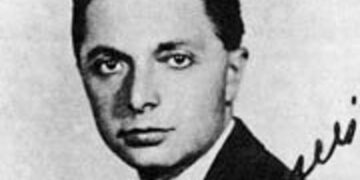 Lanciano, giovedì 9 si presenta il libro sul questore Giovanni Palatucci