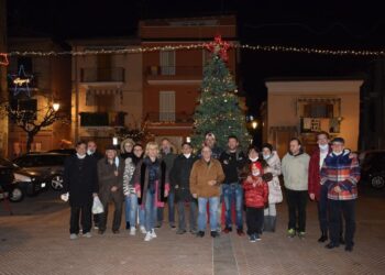 Amici di Lancianovecchia: si rinnova il consiglio direttivo dell’associazione