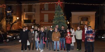 Amici di Lancianovecchia: si rinnova il consiglio direttivo dell’associazione