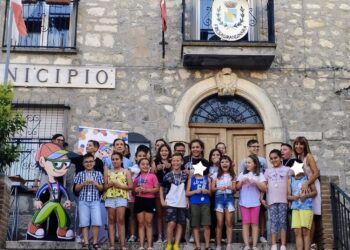 Parte da Fresagrandinaria il tour di “Raf in festa”, evento conclusivo del Progetto della BCC Valle del Trigno