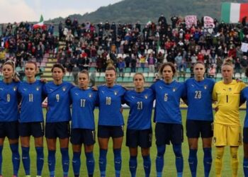 La Nazionale femminile in ritiro a Castel di Sangro: il 1° luglio ultimo test pre-Europei con la Spagna
