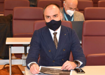 Giuseppe La Rana alla guida del Patto Trigno Sinello: il Cda lo ha eletto presidente