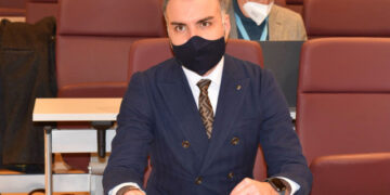 Giuseppe La Rana alla guida del Patto Trigno Sinello: il Cda lo ha eletto presidente