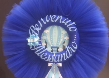 Benvenuto, Alessandro!