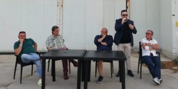 Il calcio a Lanciano: è Alessandro Santoro l’alternativa a Pincione