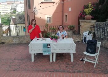 La vita di Margherita d’Austria nelle pagine della sanvitese Alberico