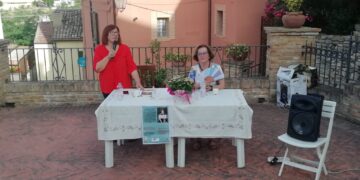 La vita di Margherita d’Austria nelle pagine della sanvitese Alberico