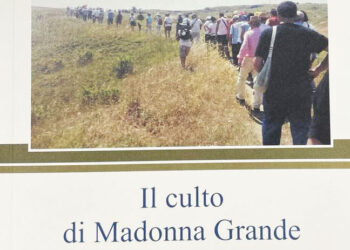 “Il culto di Madonna Grande”, pubblicato il libro dedicato allo storico pellegrinaggio