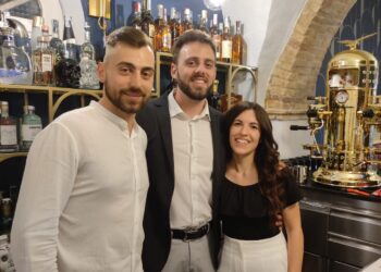 Dall’idea all’opportunità: ecco come è nato LUX Retro Bar