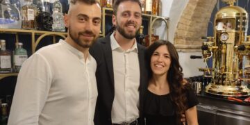 Dall’idea all’opportunità: ecco come è nato LUX Retro Bar