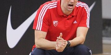 L’Unibasket va a caccia di nuovi talenti con i coach Mandaric e Di Tommaso