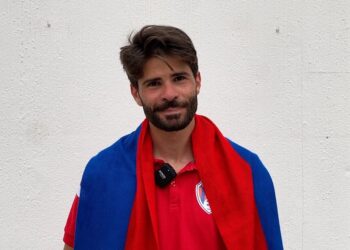 Cupello, Margagliotti: «Ci davano per spacciati ma questa squadra ha grande cuore»