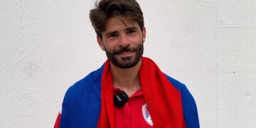 Cupello, Margagliotti: «Ci davano per spacciati ma questa squadra ha grande cuore»