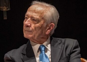 Mario Giancristofaro: «Le mie nozze d’oro con il giornalismo»