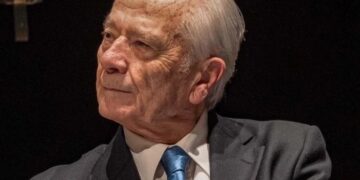 Mario Giancristofaro: «Le mie nozze d’oro con il giornalismo»