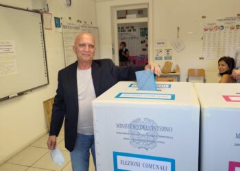 Urne chiuse, a San Salvo ha votato il 63,54%, dato in calo rispetto al 2017 | I DATI DAI COMUNI AL VOTO
